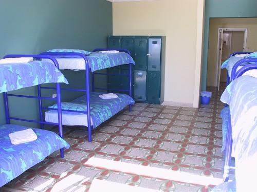 Ocean Beach Backpackers Hostel Perth Kültér fotó
